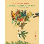 CUANDO FLORECIO LA RISA / BALADAN, ALICIA  / BELLI, GIOCONDA