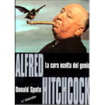 ALFRED HITCHCOCK/LA CARA OCULTA DEL GENIO / SPOTO, DONALD