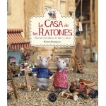 LA CASA DE LOS RATONES /NUEVAS AVENTURAS DE SAM Y JULIA / SCHAAPMAN, KARINA