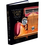 ERA DORADA DE LOS CLASSIC CARS, LA/DE 1900 A LA DECADA DE LOS AÑOS '60 / SALVETTI, SEBASTIANO