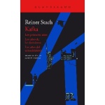 KAFKA "ESTUCHE 2 VOLUMENES" / STACH, REINER