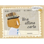 UNA ULTIMA CARTA / PAPATHEODOULOU, ANTONIS / SAMARTZI, IRIS