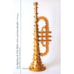 LAS LAGRIMAS DE CHET BAKER CAEN A PISCINAS DORADAS / SANTOS, ABEL