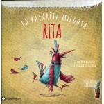 RITA LA PAJARITA MIEDOSA/LOS CUENTOS DE LEY LA FONTEN / KOZIKOGLU, TÜLIN /  GIRGIN, SEDAT