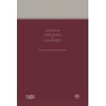LISISTRATA/LAS NUBES / DEL RINCON, FRANCISCO MIGUEL/  ARISTOFANES
