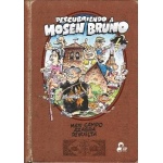 DESCUBRIENDO A MOSEN BRUNO / AZAGRA GARCIA, CARLOS  / CAMPO, MAXI /  REVUELTA MEDIALDEA, ENCARNA