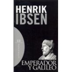 EMPERADOR Y GALILEO / IBSEN, HENRIK