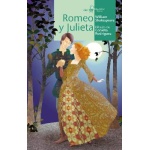 ROMEO Y JULIETA/CALCETIN "TEATRO" / SIRERA, RODOLF  / SHAKESPEARE, WILLIAM  /  RODRIGUEZ, CONCHA