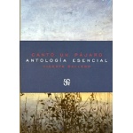 CANTO UN PAJARO/ANTOLOGIA ESENCIAL / GALLEGO, VICENTE