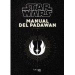 MANUAL DEL PADAWAN/STAR WARS