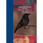 EN LAS ORILLAS DEL SAR/POESIA COMPLETA ILUSTRADA IV / DE CASTRO, ROSALIA /  ALONSO, XURXO