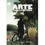 ARTE/TODA LA HISTORIA / FARTHING, STEPHEN