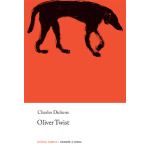 OLIVER TWIST / DICKENS, CHARLES JOHN HUFFAN