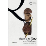DON QUIJOTE (ALGAR) / CORTES, JESUS  / DE CERVANTES SAAVEDRA, MIGUEL