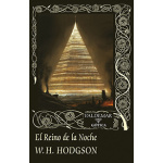 REINO DE LA NOCHE, EL / HODGSON, WILLIAM HOPE