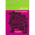 VIAJE A LUGO/PAGINAS SOBRE LA CIUDAD / CUNQUEIRO, ALVARO