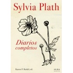 DIARIOS COMPLETOS/SYLVIA PLATH