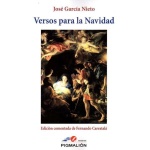 VERSOS PARA LA NAVIDAD / GARCIA NIETO, JOSE / CARRATALA TERUEL, FERNANDO
