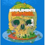 SIMPLEMENTE SAMUEL / MUSTURI, TOMMI