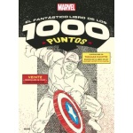 MARVEL/EL FANTASTICO LIBRO DE LOS 1000 PUNTOS / PAVITTE, THOMAS