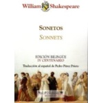 SONETOS/SONNETS "BILINGÜE" / SHAKESPEARE, WILLIAM