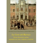 CORTE DEL BARROCO, LA / VV. AA,