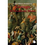 CARTAGO/EL DESAFIO DE ROMA / MARMELADA SEBASTIAN, CARLOS AL