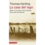 LA CASA DEL LAGO / HARDING, THOMAS