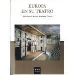 EUROPA EN SU TEATRO / ROMERA PINTOR, IRENE