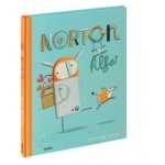 NORTON Y ALFA / LITTEN, KRISTYNA