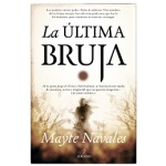 ULTIMA BRUJA, LA / NAVALES, MAYTE
