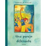 UNA PAREJA DIFERENTE / KULOT-FRISCH, DANIELA