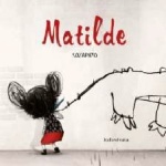 MATILDE / SOZAPATO (SOFIA ZAPATA OCHOA)