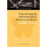 EXPERIMENTACION INTERTEXTUALIDAD E HISTORIA EN LA OBRA DE SUSAN HOWE / DEL TORO GARCIA, MARIA LETICIA