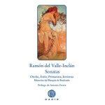 SONATAS / DEL VALLE INCLAN, RAMON MARIA