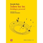 SOBRE LAS IES/ANTOLOGIA PERSONAL / DENIZ, GERARDO