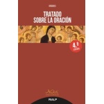 TRATADO SOBRE LA ORACION  / ORIGENES