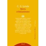 MERO CRISTIANISMO / LEWIS, CLIVE STAPLES