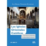 IGLESIAS ORIENTALES CATOLICAS, LAS/SU NUEVO CONTEXTO E IDENTIDAD ECLESIAL / FERNANDEZ RODRIGUEZ, JOSE MANU