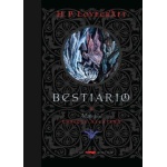 BESTIARIO/H. P. LOVECRAFTEditorial :ZORRO ROJO
