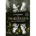IMAGINARIOS, LOS / HARROLD, A. F.  / GRAVETT, EMILY