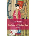 SUEÑO EN EL PABELLON ROJO I / XUEQIN, CAO