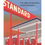 TRES SIGLOS DE GRABADOS ESTADOUNIDENSES/DE LA GALERIA NACIONAL DE ARTE DE WASHINGTON / BRODIE, JUDITH/  JOHNSTON, AMY