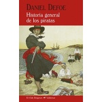 HISTORIA GENERAL DE LOS PIRATAS  / DEFOE, DANIEL