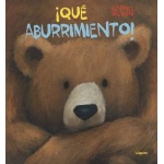 ¡QUÉ ABURRIMIENTO! / WILSON, HENRIKE