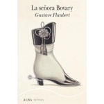 LA SEÑORA BOVARY / FLAUBERT, GUSTAVE