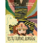 ES TU TURNO ADRIAN / LIDSTRÖM, KRISTIN / ÖBERG, HELENA
