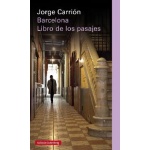 BARCELONA/LIBRO DE LOS PASAJES / CARRION, JORGE