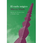 VUELO MAGICO, EL / ELIADE, MIRCEA