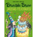 MUCHAS FELICIDADES!/BRUNILDA Y BRUNO / PAUL, KORKY  /THOMAS, VALERIE